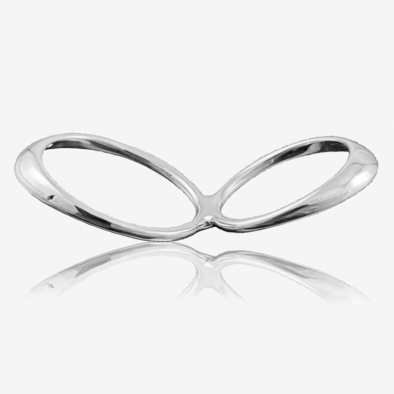 Forced Flexion Splint | Silver Ring Splint